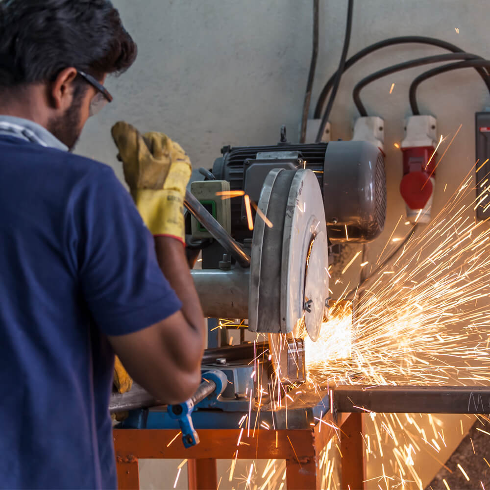 The Future of Smart Manufacturing in Modern Industry