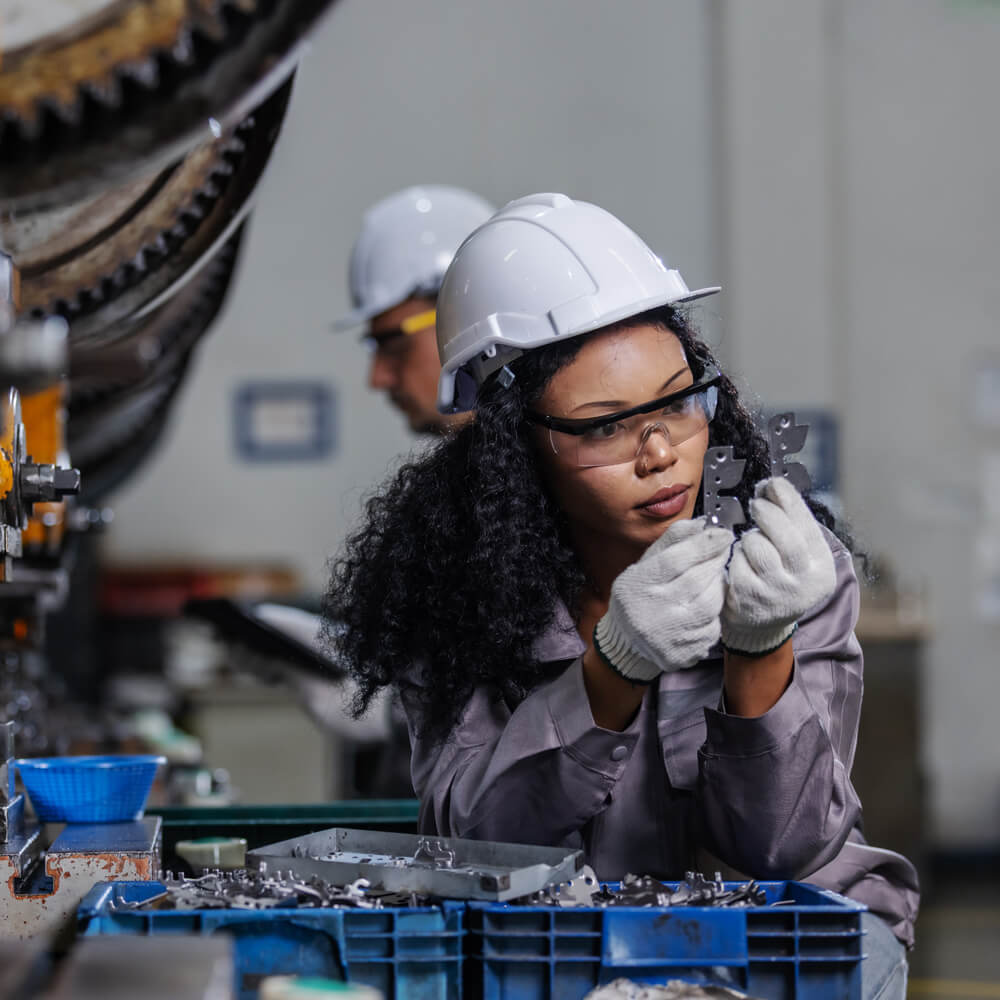 Key Trends Shaping the Future of Industrial Engineering