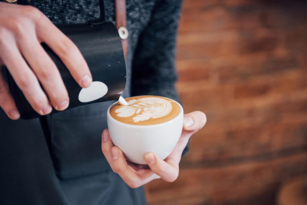 How Baristas Create Exceptional Coffee Experiences