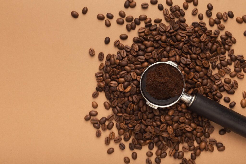 Behind The Bar: A Barista’s Daily Craft