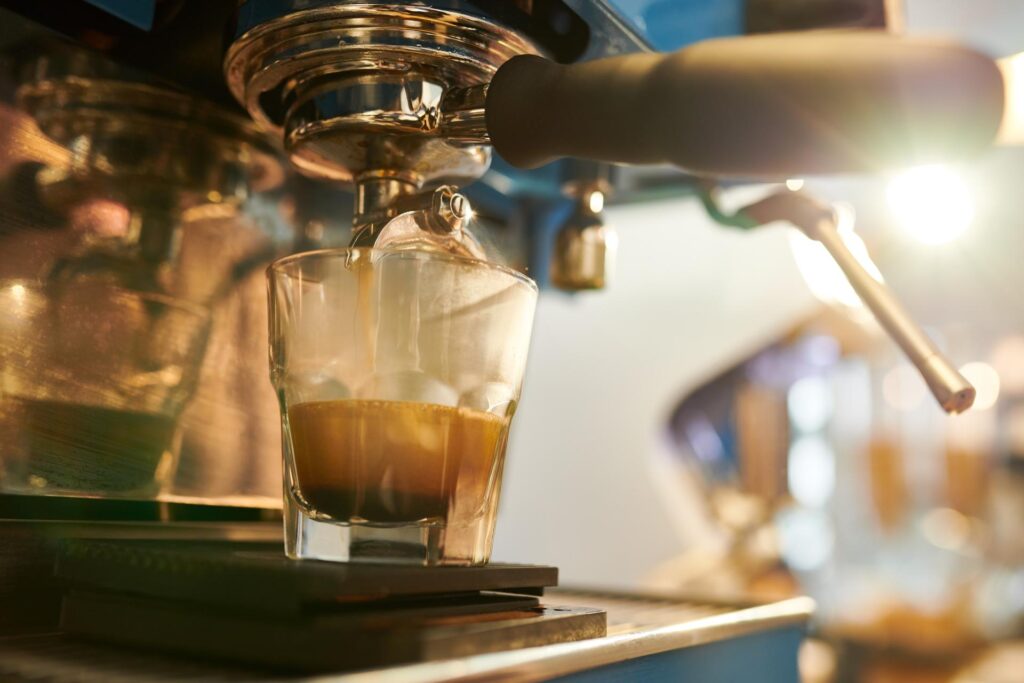 Exploring The World of Specialty Coffee
