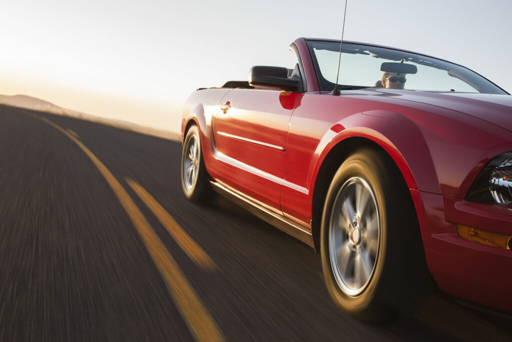 10 brands of quality car paint