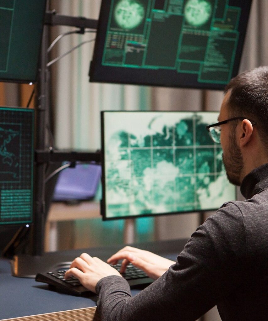 Smart Cloud Infrastructure Systems