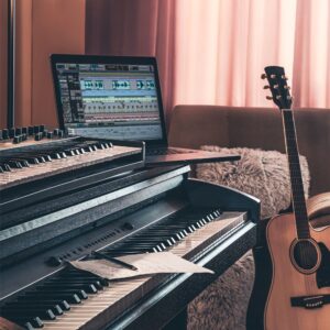 How Music Drives Player Engagement