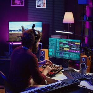 How Music Shapes Emotional Storytelling In Film