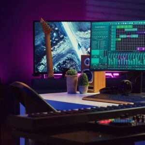 The Fundamentals Of Cinematic Sound Design