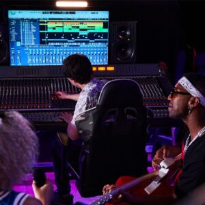 Why Every Great Film Needs A Great Score