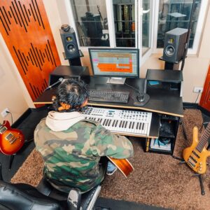 The Creative Journey Behind Every Score