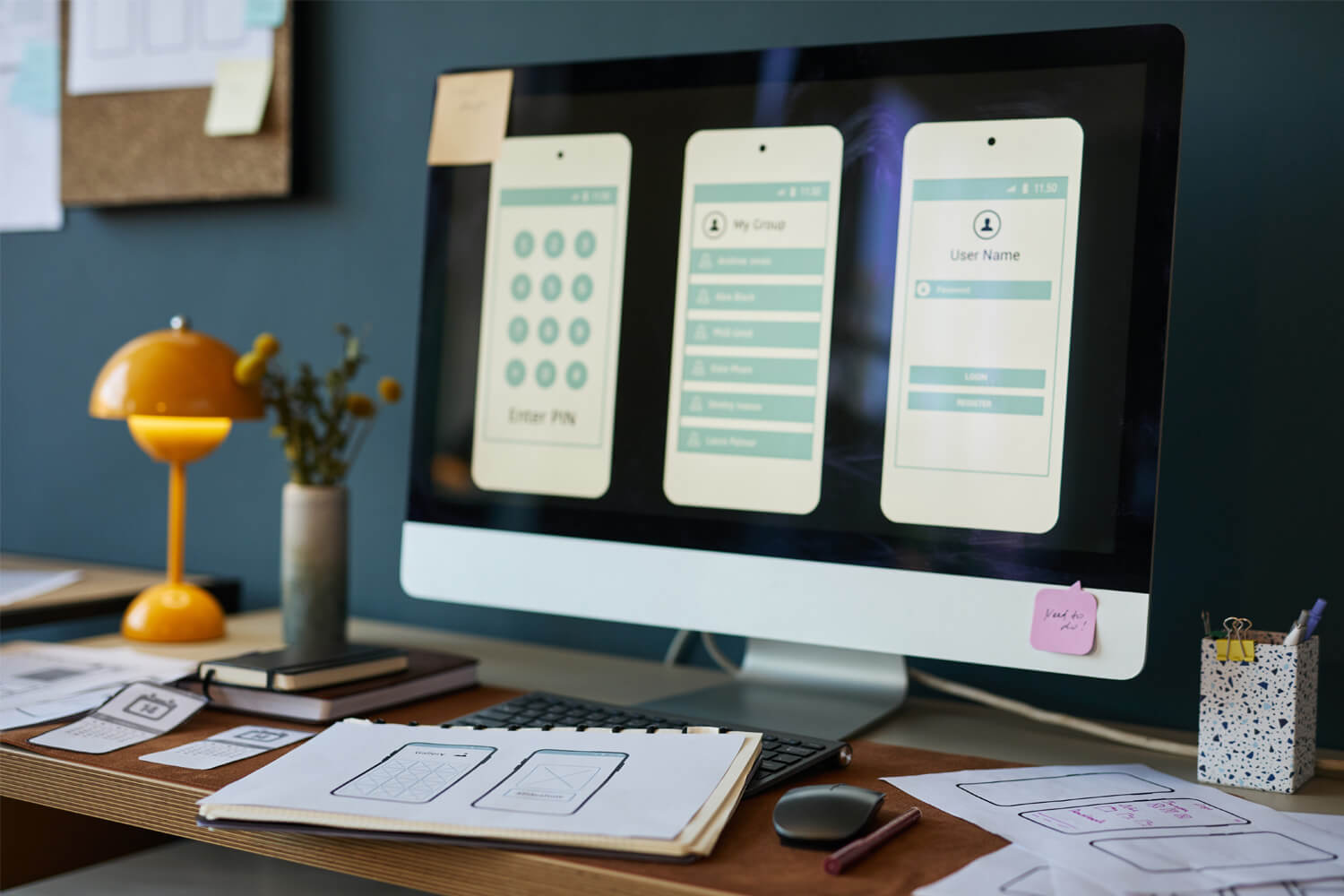 Building Strong Digital Brands Through Design