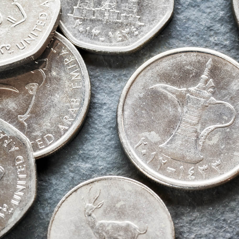 Hidden Stories Behind The World’s Rare Banknotes
