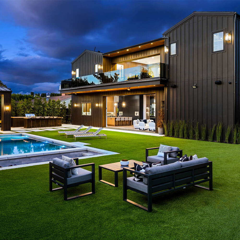 Inside the Mind of a Luxury Property Expert