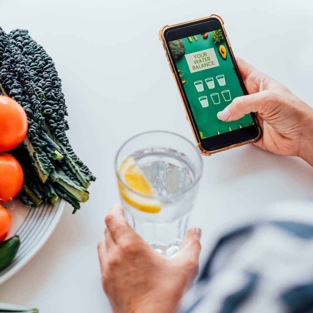 5 Simple Habits for a Healthier Lifestyle