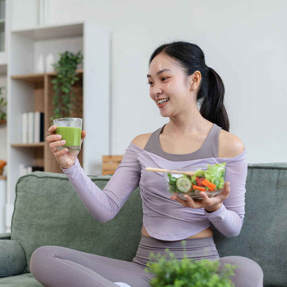 How Self-Care Supports Long-Term Health