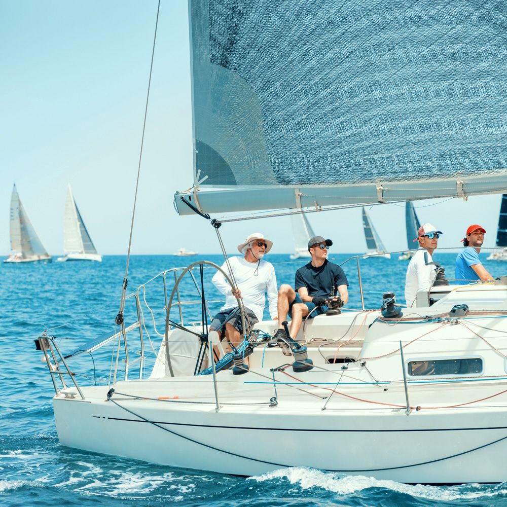 Sea, and Serenity: Why Yacht Rentals Are Worth It