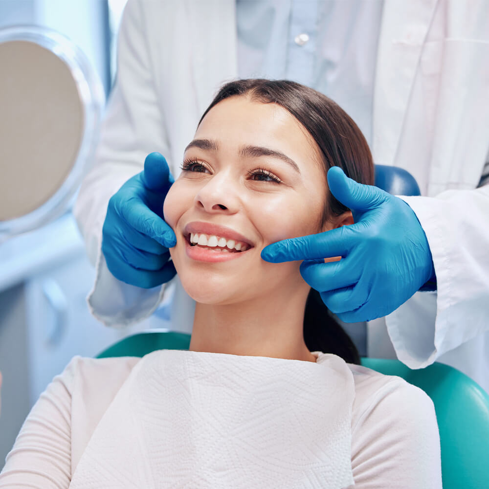 How to Keep Your Gums Healthy for Life