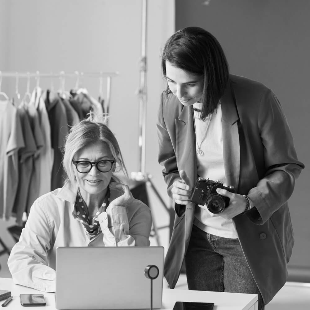 Inside a Modern Studio Driving Business Growth