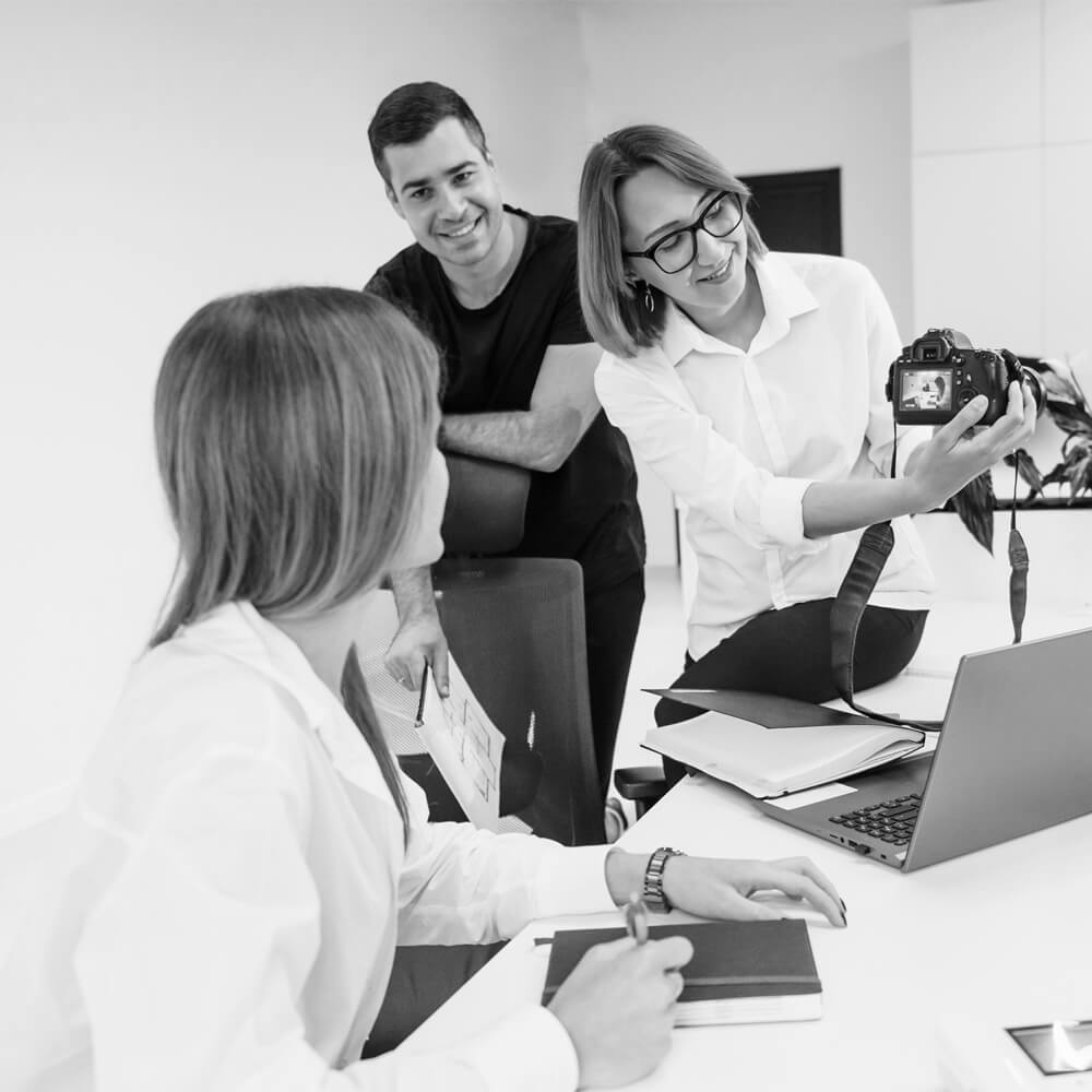 Agency Mindset for Long Term Business Success