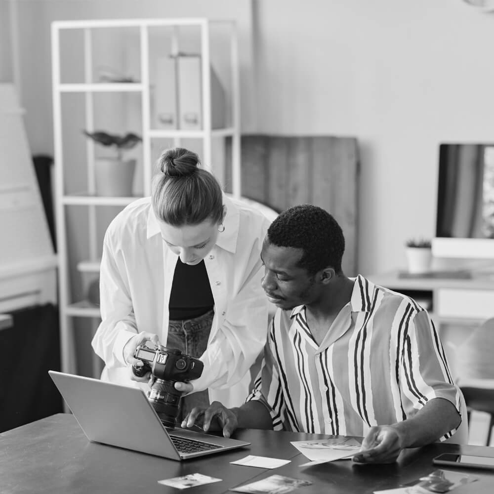 Studio Culture That Drives Business Performance