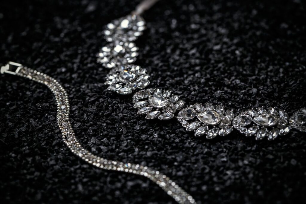 The Enduring Value of Fine Jewelry
