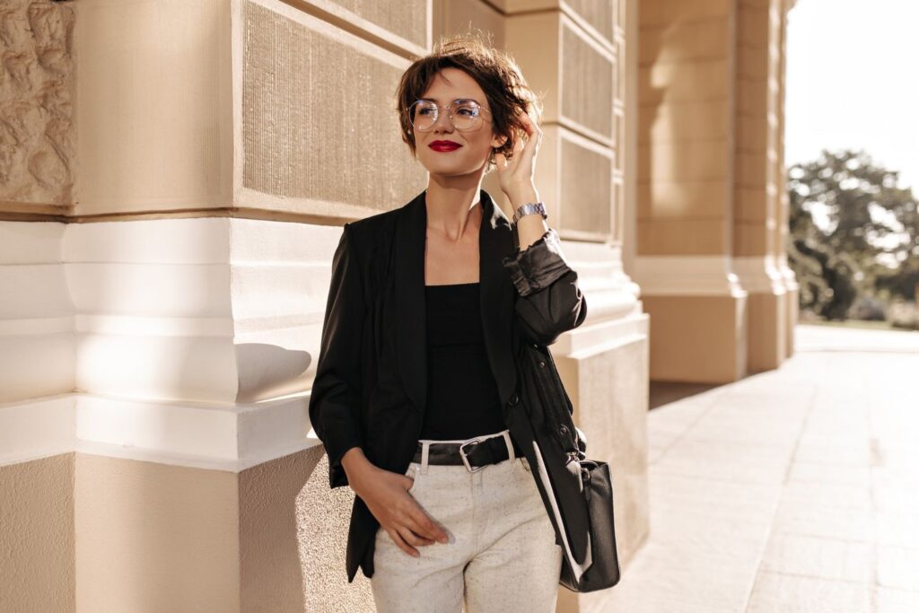 Modern Elegance for Today’s Woman