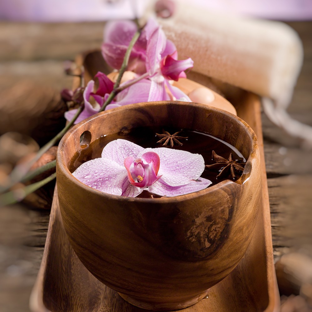 Small Rituals That Make Time for Yourself