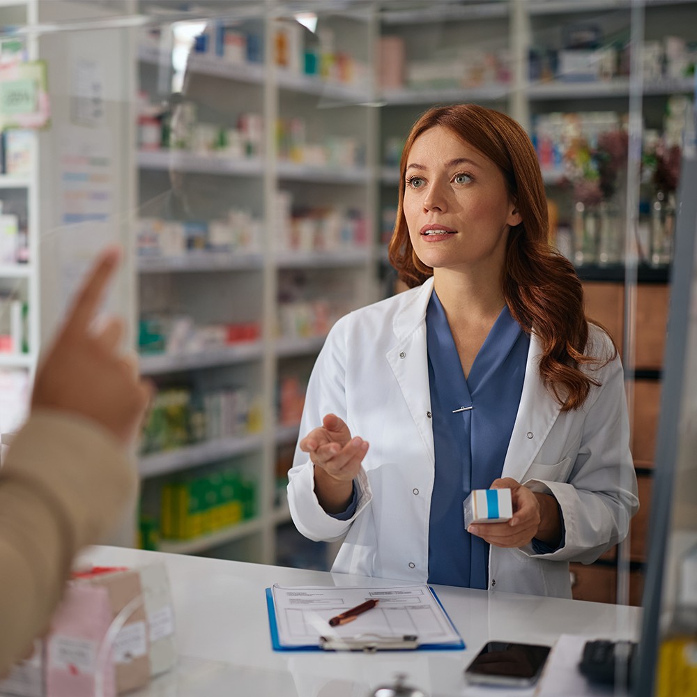 Common Medicine Mistakes to Avoid