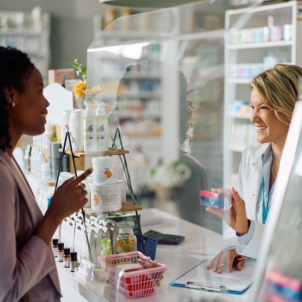 How to Take Your Medicine Safely