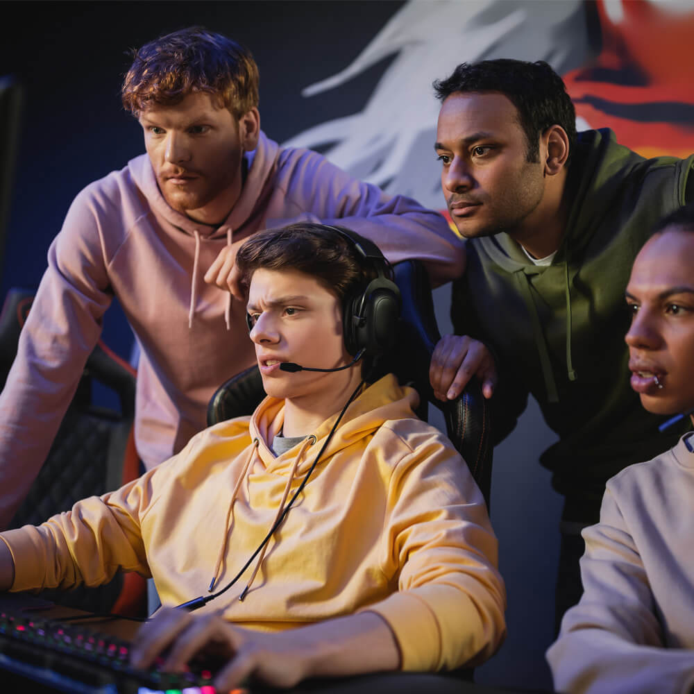 Why Every Game Needs Strong UX Design