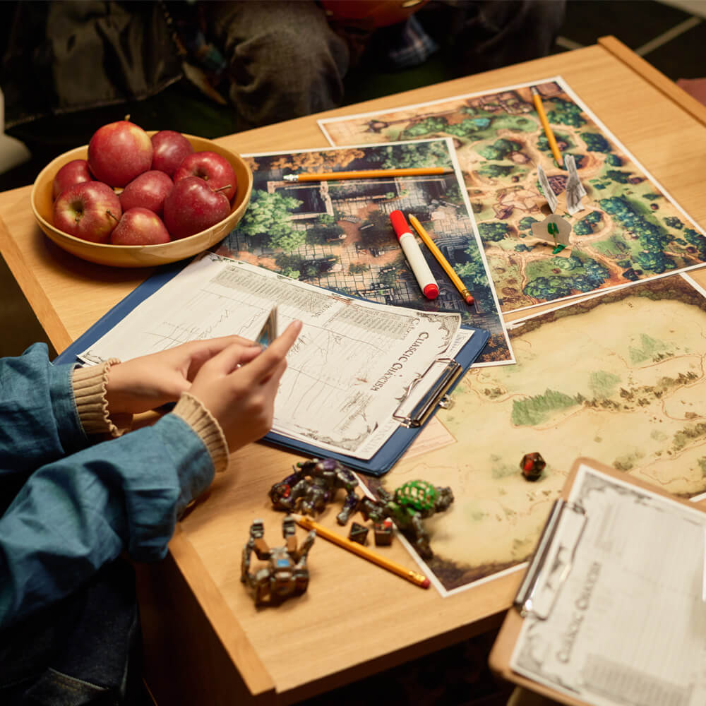 The Future of Mobile Game Development
