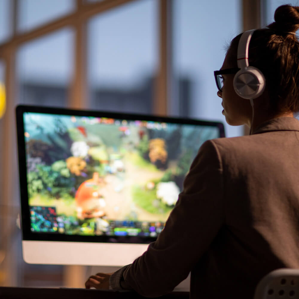 From Idea to Playable Game: Our Workflow