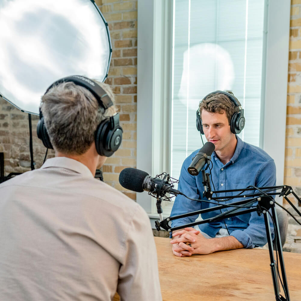 How Radio Continues To Inspire Millions