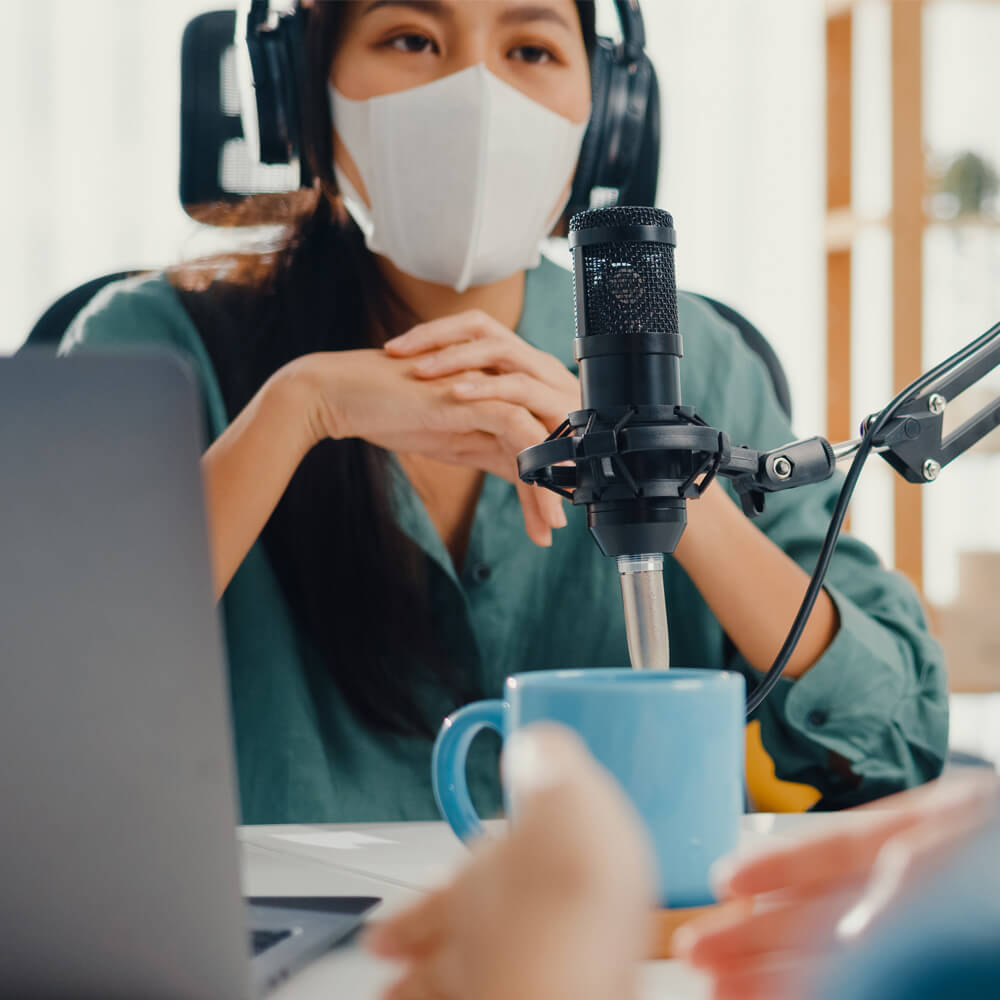 Secrets Behind Successful Podcast Shows