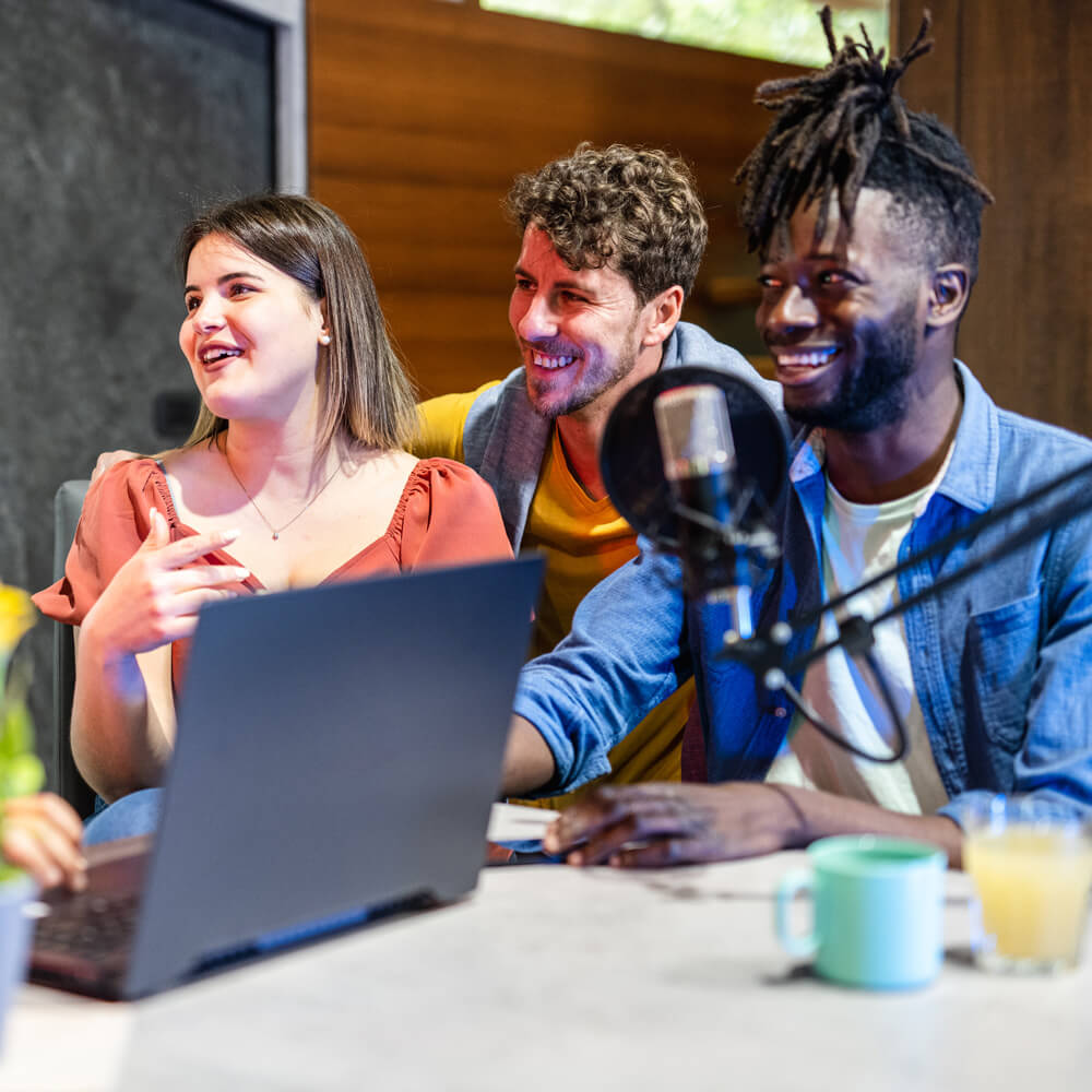 Essential Tips For New Podcast Creators