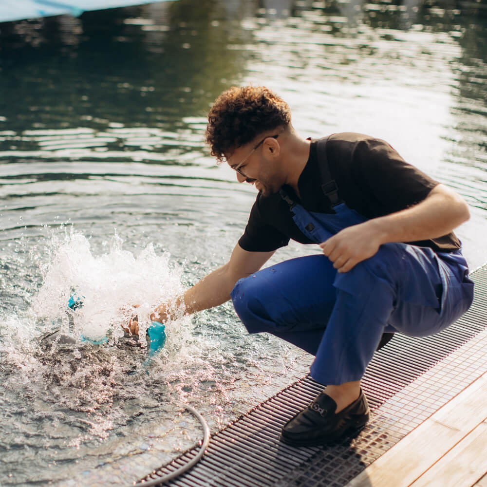 How Often Should You Clean Your Pool?