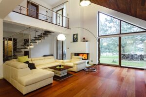 Transforming Homes With Smart Design