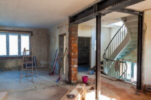 What No One Tells About Renovation