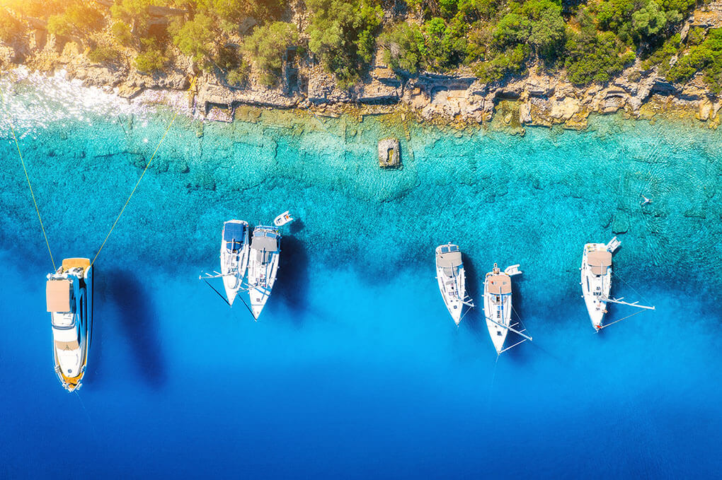 Make time for boating