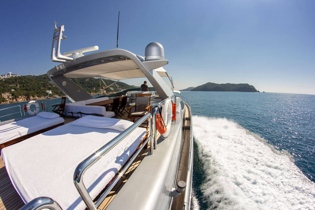 The best boats