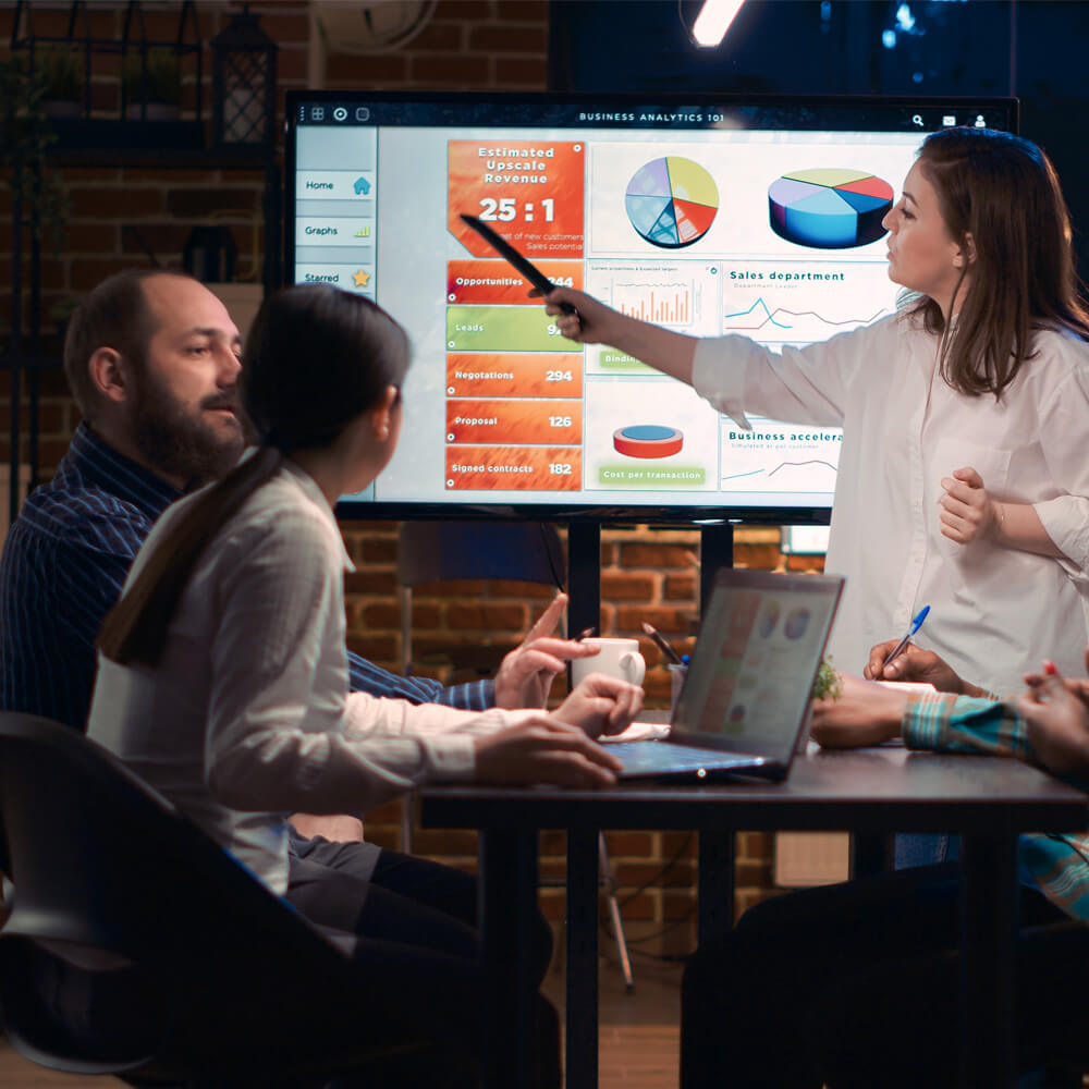 Why Every Business Needs a Digital Strategy