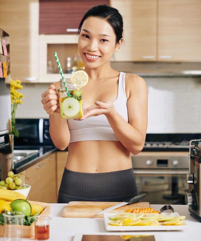 Tips for Healthy Living