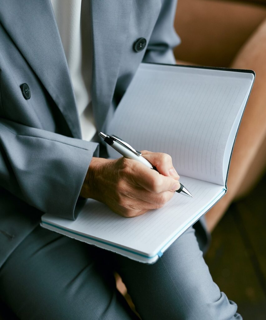 Tips for Personal Growth