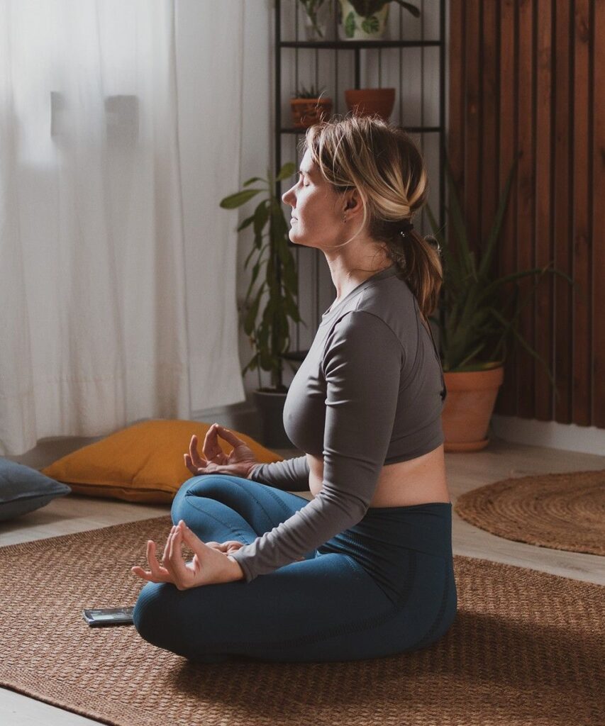 Tips for Mental Wellness