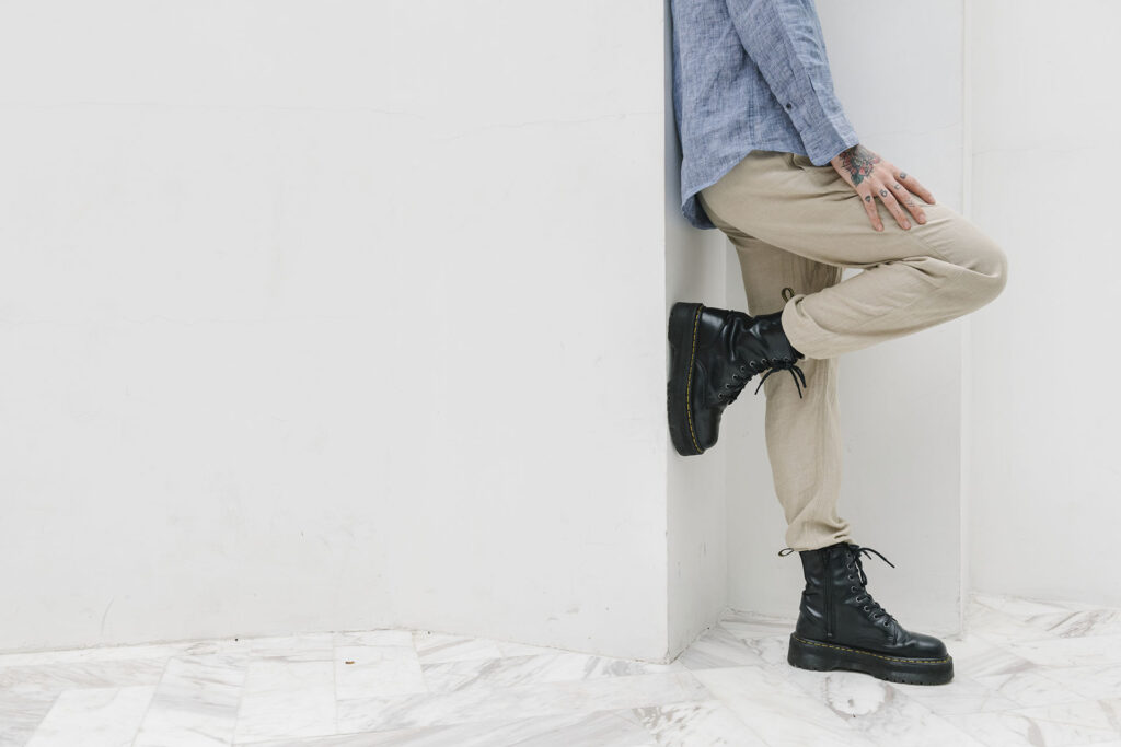 5 tips for cleaning shoes