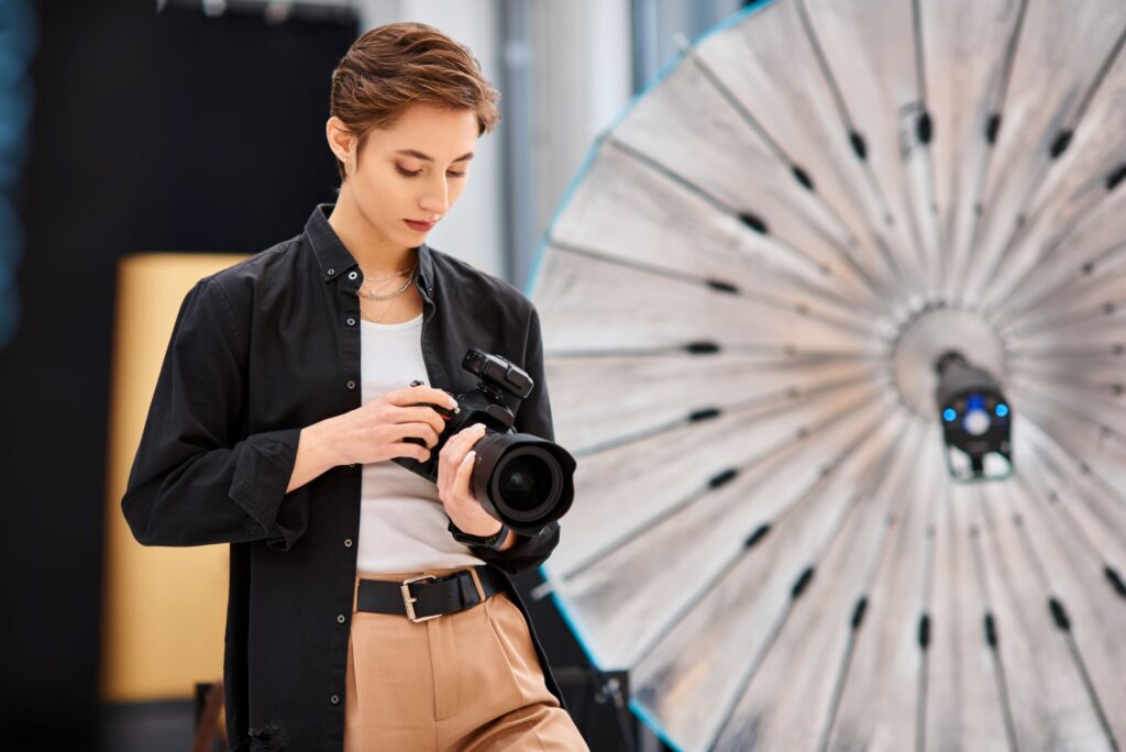 Film & Video Production