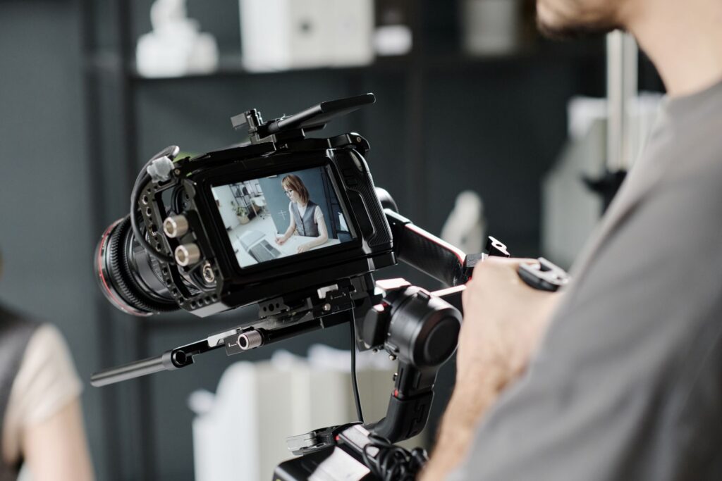 Production Techniques