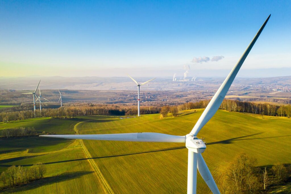 A Beginner’s Guide To Clean And Renewable Energy