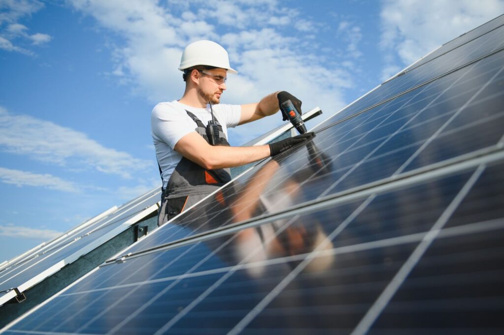 Everything You Need To Know About Solar Installation