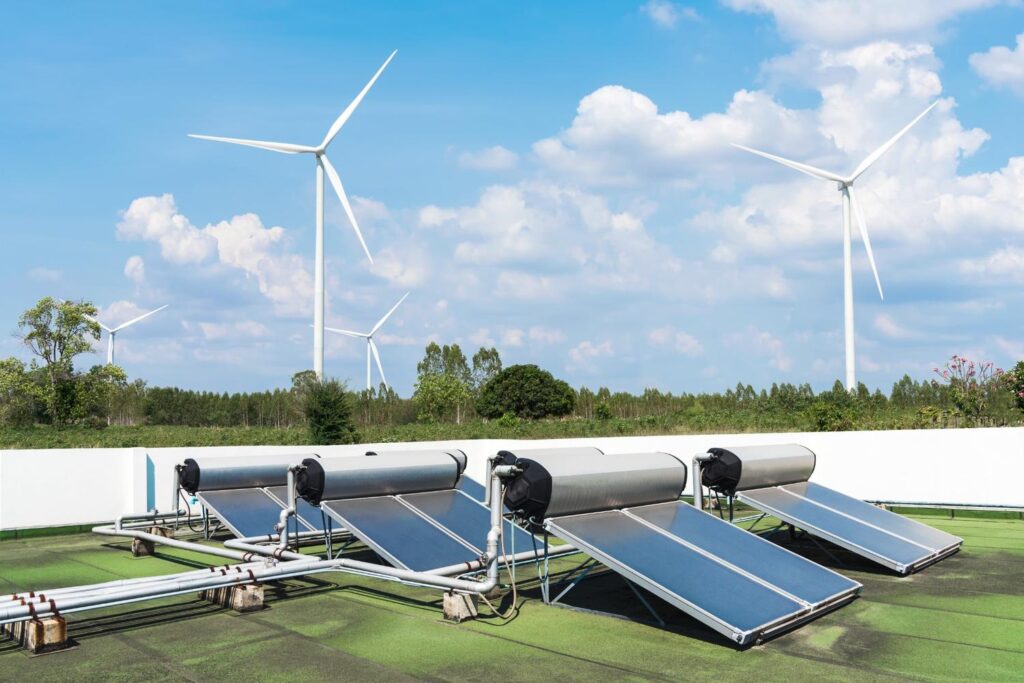 Top Benefits Of Switching To Renewable Energy Today