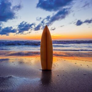 Top 7 Surf Destinations You Must Visit