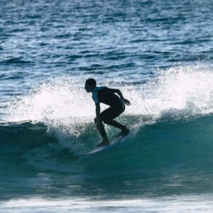 How To Catch Your First Wave With Confidence